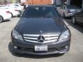 Steel Grey Metallic - C 300 Sport Photo No. 6