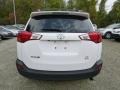 Super White - RAV4 LE AWD Photo No. 4