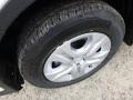 Super White - RAV4 LE AWD Photo No. 9