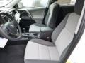 Super White - RAV4 LE AWD Photo No. 10