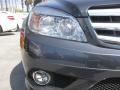 Steel Grey Metallic - C 300 Sport Photo No. 23