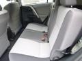 Super White - RAV4 LE AWD Photo No. 11