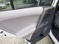 Super White - RAV4 LE AWD Photo No. 13