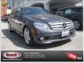 Steel Grey Metallic - C 300 Sport Photo No. 26