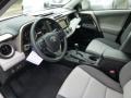 Super White - RAV4 LE AWD Photo No. 15