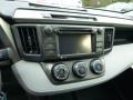 Super White - RAV4 LE AWD Photo No. 18