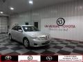 Classic Silver Metallic - Camry LE Photo No. 1