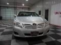 Classic Silver Metallic - Camry LE Photo No. 2