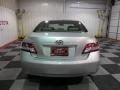 Classic Silver Metallic - Camry LE Photo No. 6
