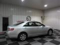 Classic Silver Metallic - Camry LE Photo No. 7