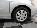 Classic Silver Metallic - Camry LE Photo No. 8