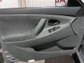 Classic Silver Metallic - Camry LE Photo No. 9