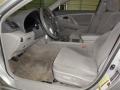 Classic Silver Metallic - Camry LE Photo No. 10