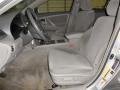 Classic Silver Metallic - Camry LE Photo No. 11