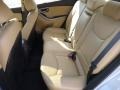 2012 Blue Sky Metallic Hyundai Elantra Limited  photo #13