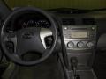 Classic Silver Metallic - Camry LE Photo No. 13