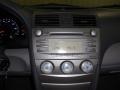 Classic Silver Metallic - Camry LE Photo No. 14