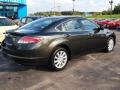 Autumn Bronze - MAZDA6 i Touring Sedan Photo No. 3