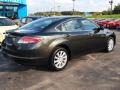 2012 Autumn Bronze Mazda MAZDA6 i Touring Sedan  photo #3