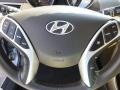 2012 Blue Sky Metallic Hyundai Elantra Limited  photo #18