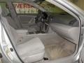 Classic Silver Metallic - Camry LE Photo No. 17
