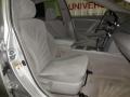 Classic Silver Metallic - Camry LE Photo No. 18