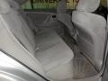 Classic Silver Metallic - Camry LE Photo No. 19