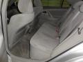 Classic Silver Metallic - Camry LE Photo No. 20