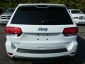 2014 Bright White Jeep Grand Cherokee Laredo 4x4  photo #4