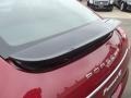 Ruby Red Metallic - Panamera 4S Photo No. 16