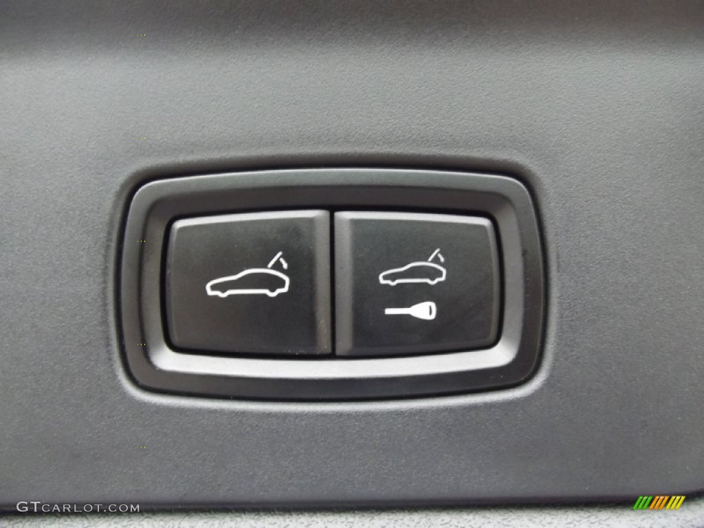 2010 Panamera 4S - Ruby Red Metallic / Black photo #18