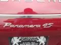 Ruby Red Metallic - Panamera 4S Photo No. 20