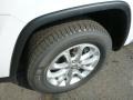 2014 Bright White Jeep Grand Cherokee Laredo 4x4  photo #11