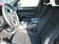 2014 Bright White Jeep Grand Cherokee Laredo 4x4  photo #12