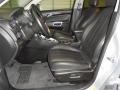 2013 Chevrolet Captiva Sport LTZ Front Seat