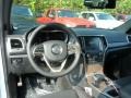 2014 Bright White Jeep Grand Cherokee Laredo 4x4  photo #14