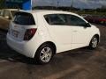 Summit White - Sonic LT Hatch Photo No. 3