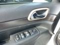 2014 Bright White Jeep Grand Cherokee Laredo 4x4  photo #16