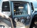 2014 Bright White Jeep Grand Cherokee Laredo 4x4  photo #19