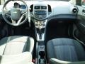 Summit White - Sonic LT Hatch Photo No. 10