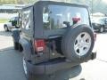 Black - Wrangler Sport 4x4 Photo No. 3