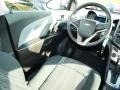 Summit White - Sonic LT Hatch Photo No. 11