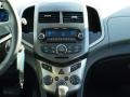 Summit White - Sonic LT Hatch Photo No. 12