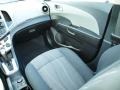 Summit White - Sonic LT Hatch Photo No. 13