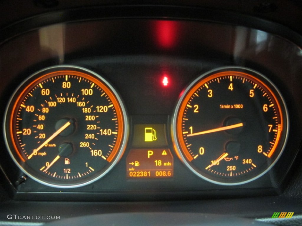 2011 3 Series 328i xDrive Coupe - Space Gray Metallic / Black photo #26