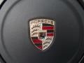 2010 Porsche Panamera 4S Badge and Logo Photo