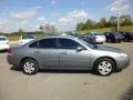 Dark Silver Metallic - Impala LS Photo No. 8