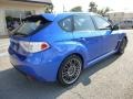 WR Blue Pearl - Impreza WRX STi 5 Door Photo No. 11