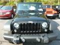 Black - Wrangler Sport 4x4 Photo No. 10