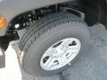 Black - Wrangler Sport 4x4 Photo No. 11
